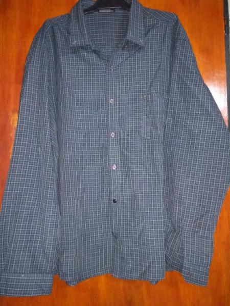 Camisa talle xl usada muy buen estado