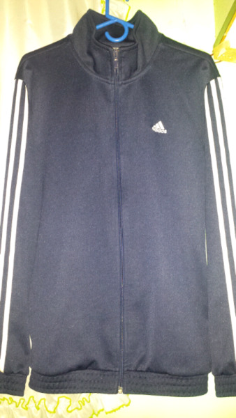 Conjunto hombre Adidas