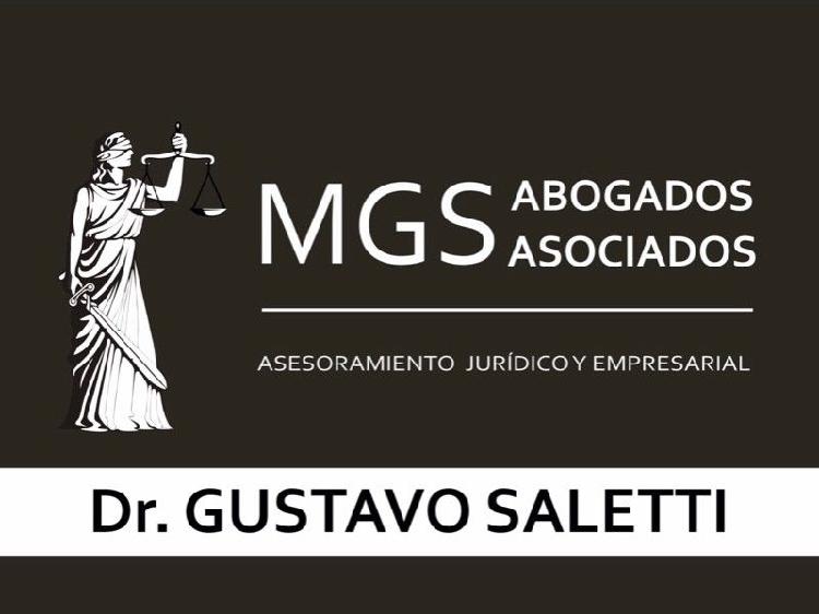 Estudio Jurídico GMS ABOGADOS ABOGADOS ASOCIADOS