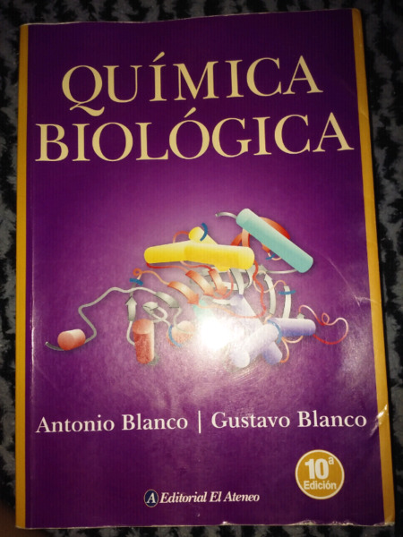 Libros Química Universitarios.