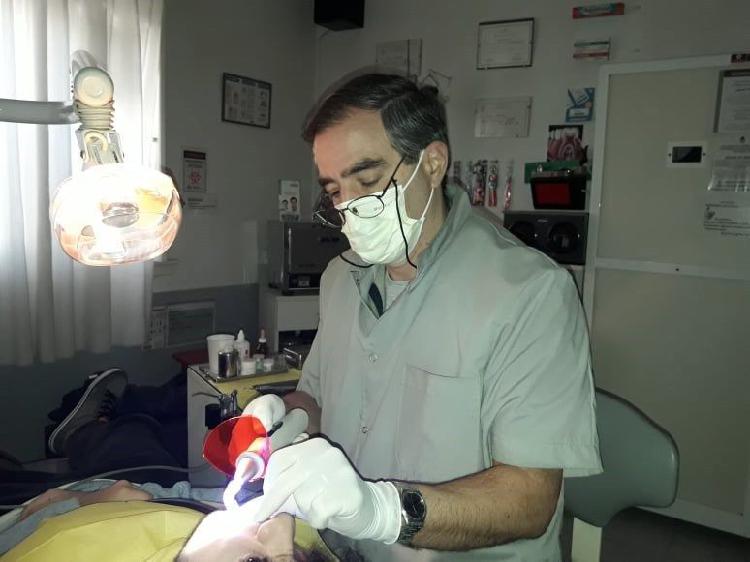 ODONTOLOGIA,ODONTOLOGO,DENTISTA en Paternal