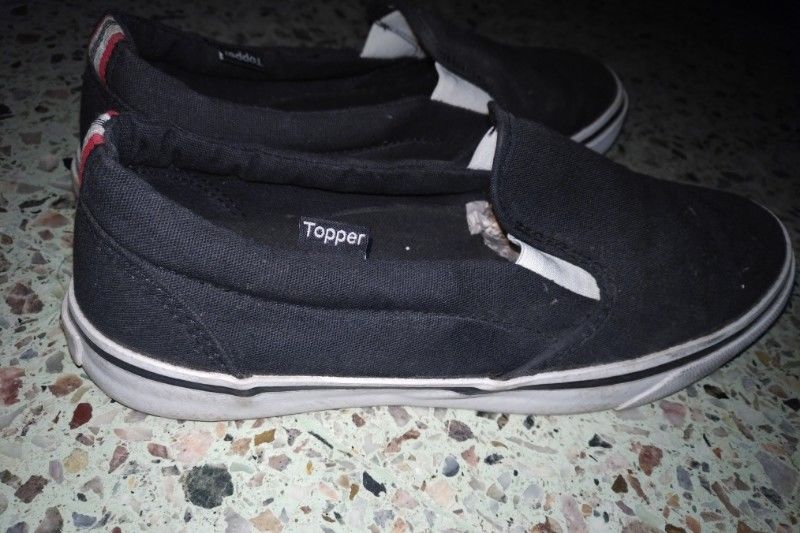 Panchas Topper talle 40