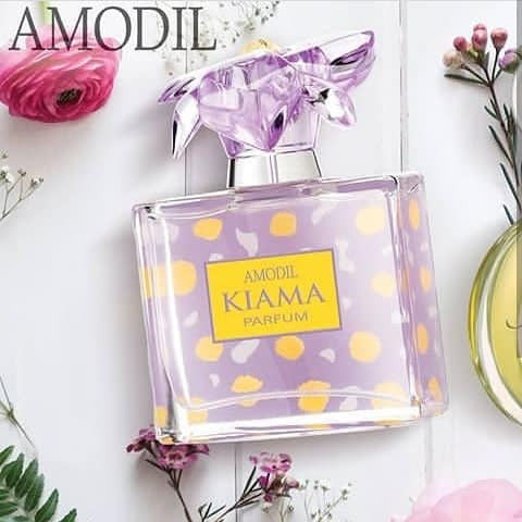 Perfume Kiama Amodil