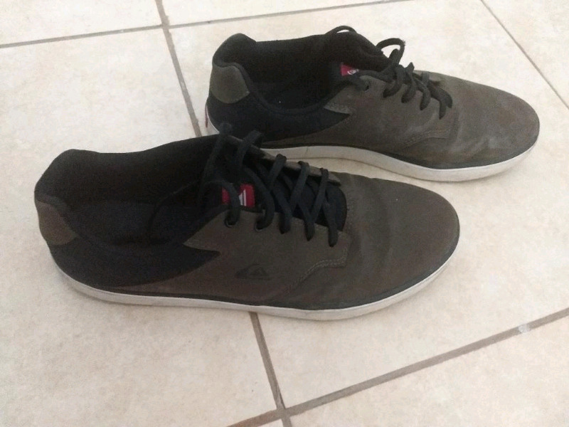 Quicksilver 41 originales