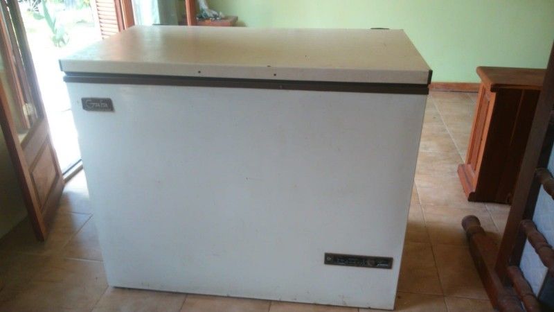 SE VENDE FREEZER