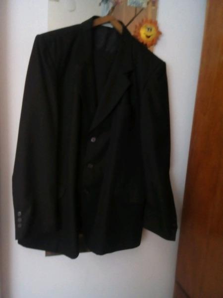 VENDO TRAJE IMPECABLE!!