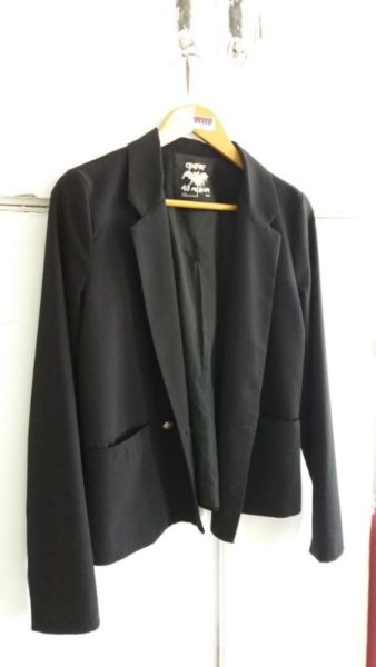 Vendo todo por mudanza/ ropa importada nueva y usada