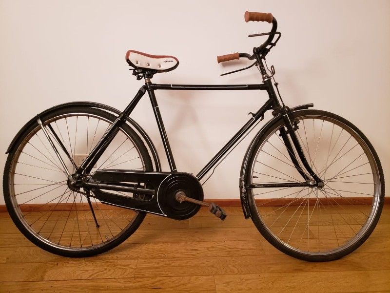 Venta - Bicicleta Vintage Impecable