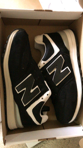 Zapatillas New balance