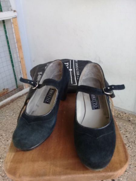 Zapatos para Flamenco