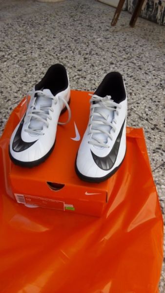 botines nike mercurial 42 seminuevos