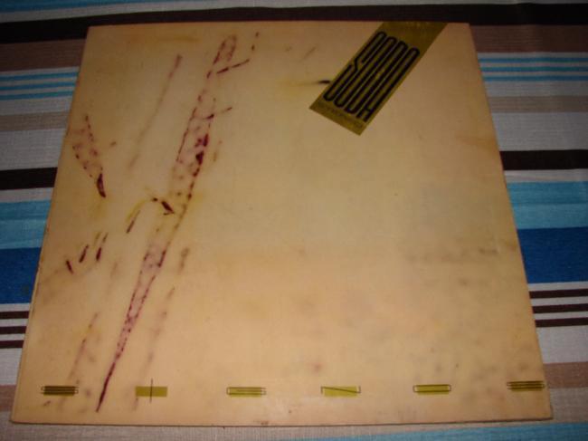 lp vinilo soda stereo signos edicion original 