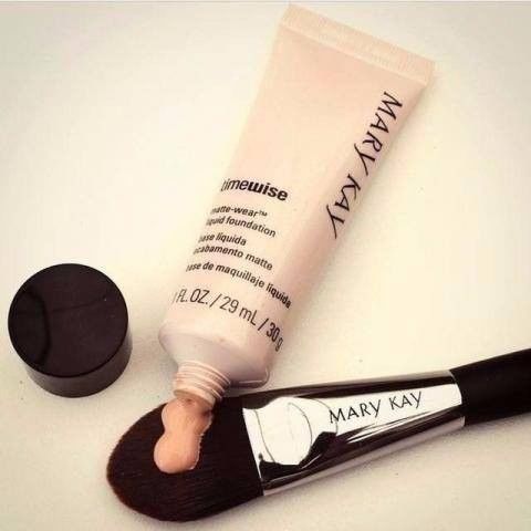 productos mary kay