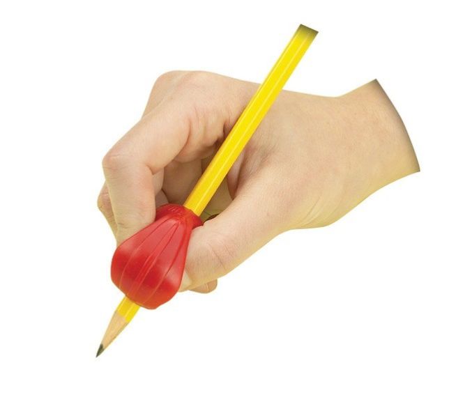 Adaptador de escritura (The Pencil Grip)