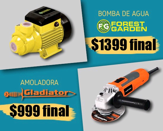 BOMBAS DE AGUA PERIFÉRICAS