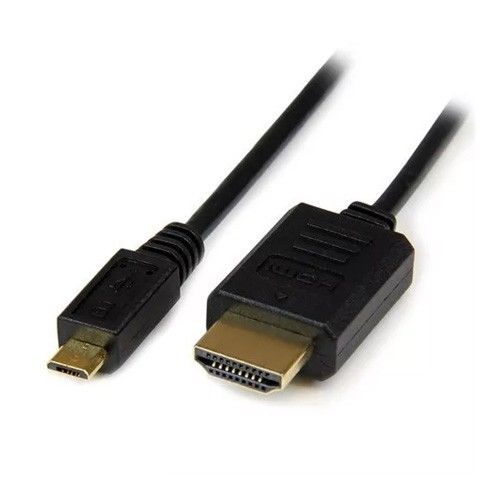 Cable HDMI a Micro USB MHL 1.5mts Electrónica CEA