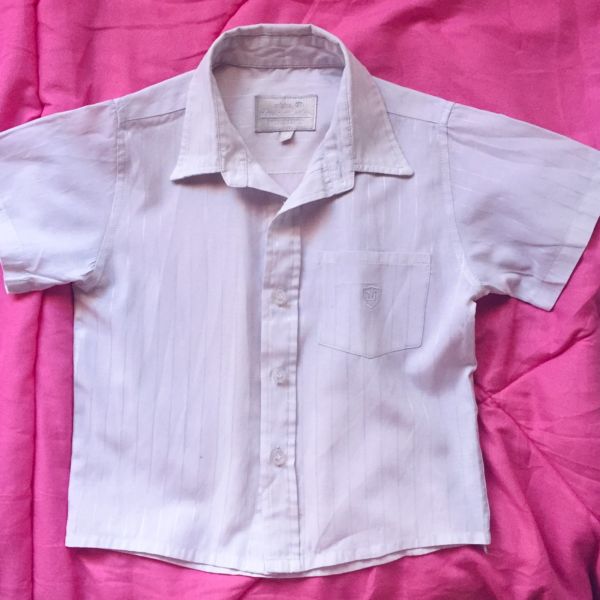 Camisa Mimo&Co talle 4