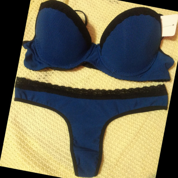 Conjunto Talle 95