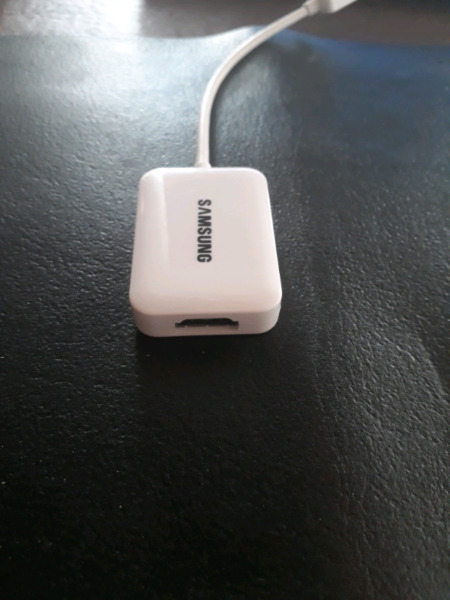 HDMI SAMSUNG USB