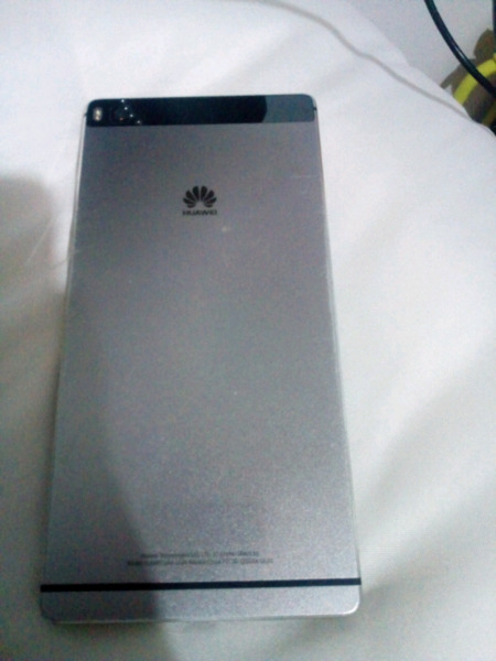 Huawei P8 UL00