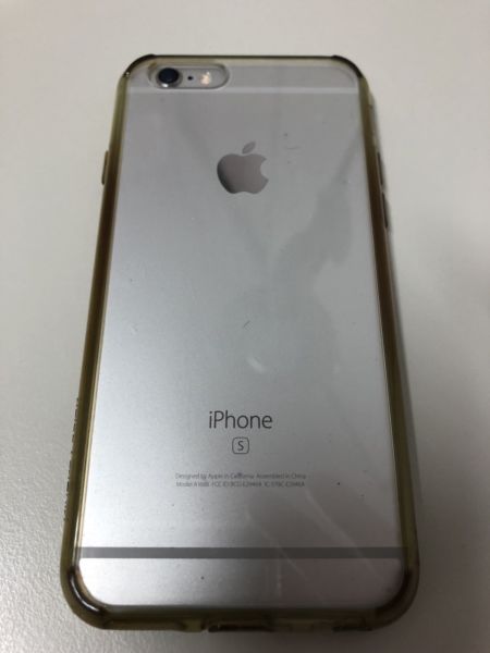 IPhone 6s 16gb