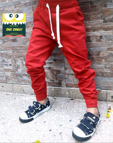 Jogger para niños