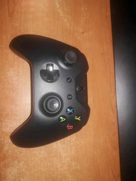 Joystick Xbox One