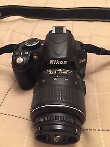 Nikon D Profesional