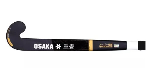 Palo De Hockey Osaka Pro Tour Limited Gold 100% Carbono