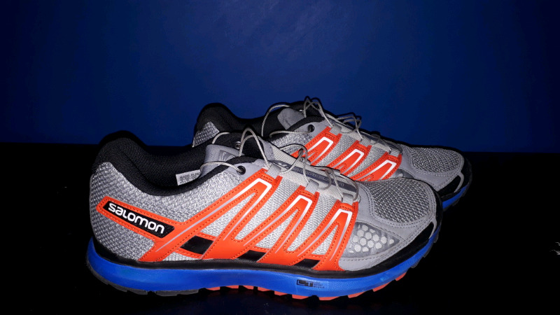 Salomon X-Scream Running