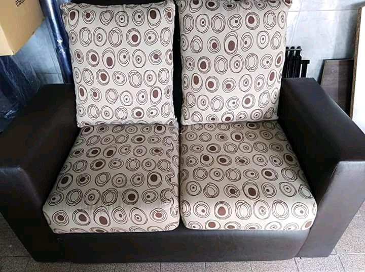 Vendo sillon dos cuerpos