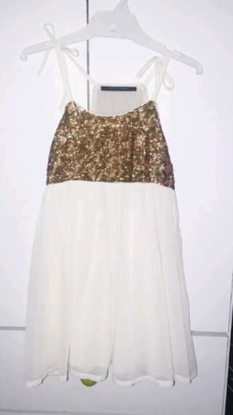 Vestido litle akiabara