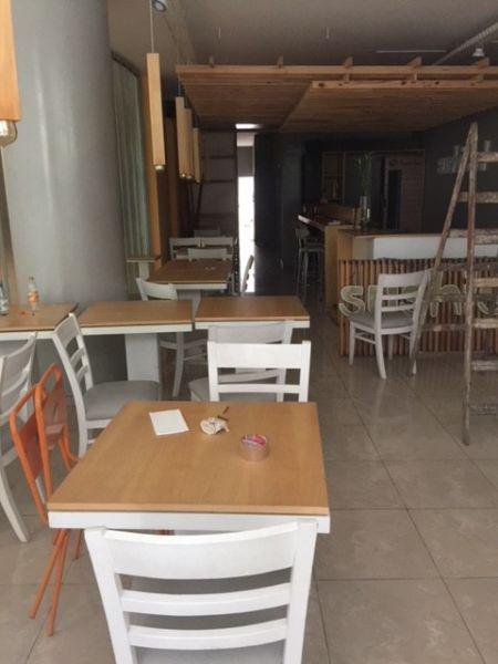 Alquilo Local Comercial, Obispo Salguero al 700