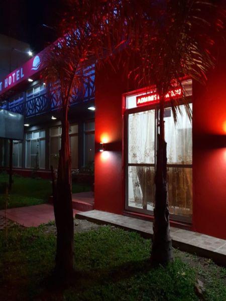 Apart Hotel en colon, Entre Rios/Alquiler de Aparts en