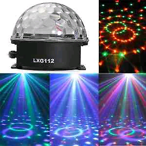 Bola de Led para bailes