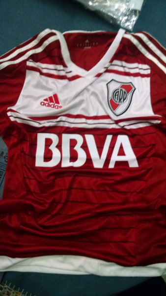 Camisetas de river plate originales