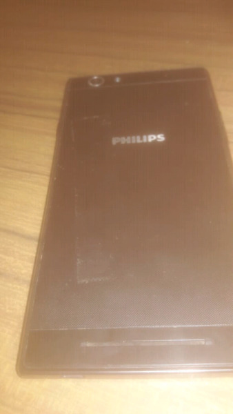 Celular Philips s616