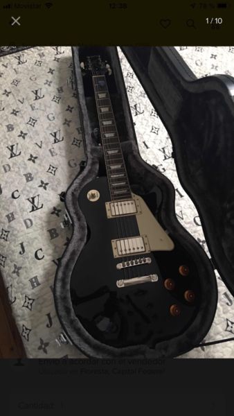 Epiphone Les Paul Standard