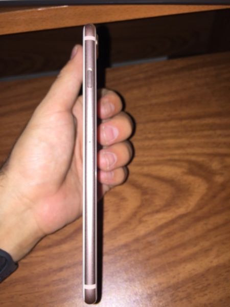 Iphone 8Plus con Icloud