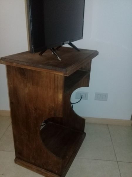 Mueble para TV