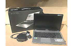 NOTEBOOK ASUS N56VB