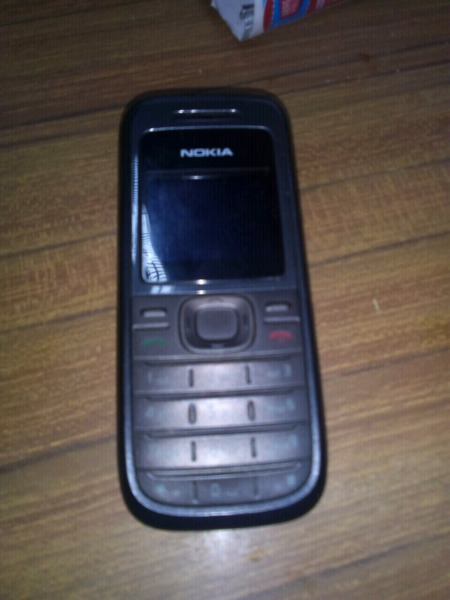 Nokia  personal