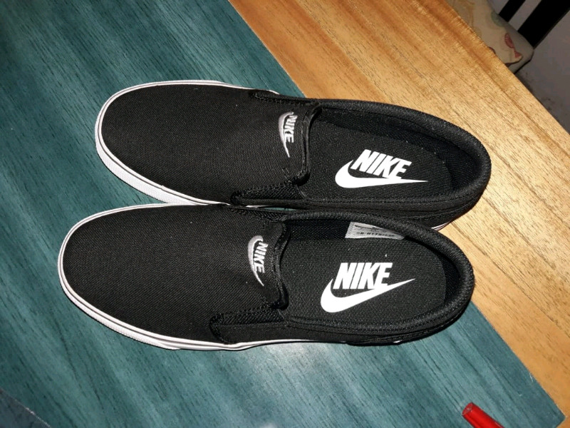 Panchas Nike Originales