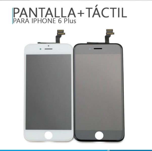 Pantalla Modulo Iphone 6 plus Lcd Display STOCK PERMANENTE