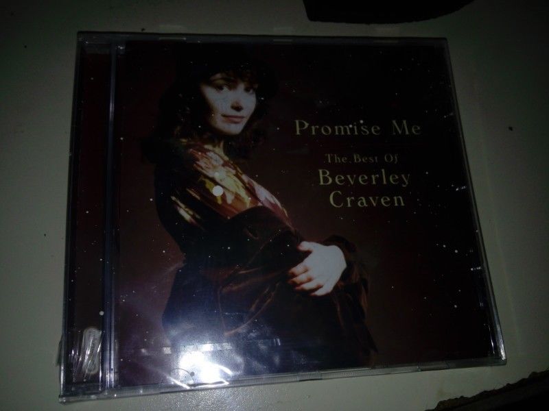 Promise me - Beverley Craven