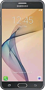 Samsung Galaxy j5 prime liberado