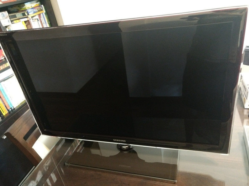 TV LED Samsung 32'' FullHD (Un32d)