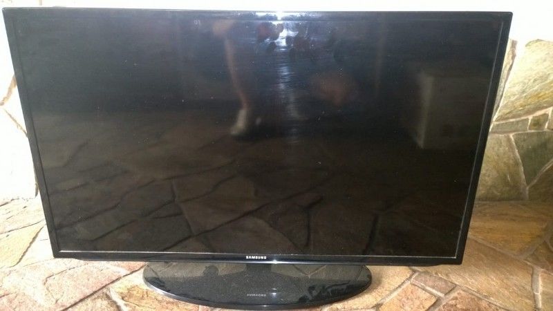 TV SMART 40 SAMSUNG