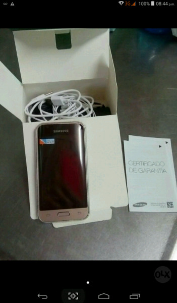 Vendo Celular usado