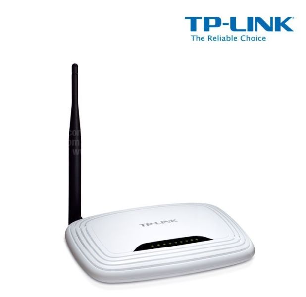 Vendo Router para wifi